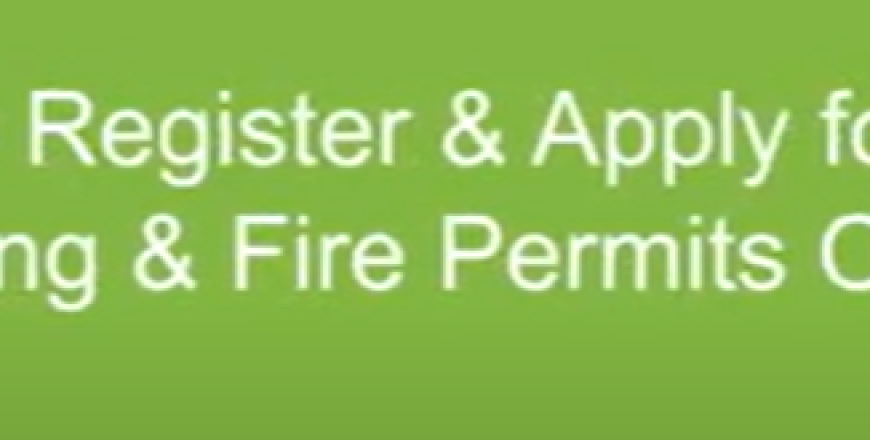 Miami Beach - How to Register and Apply for New Building and Fire Permits Online