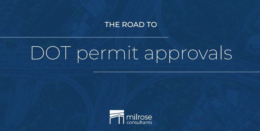Milrose - DOT permit approvals.jpg